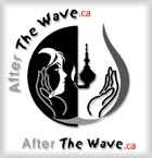 click here to learn more on the official afterthewave website.